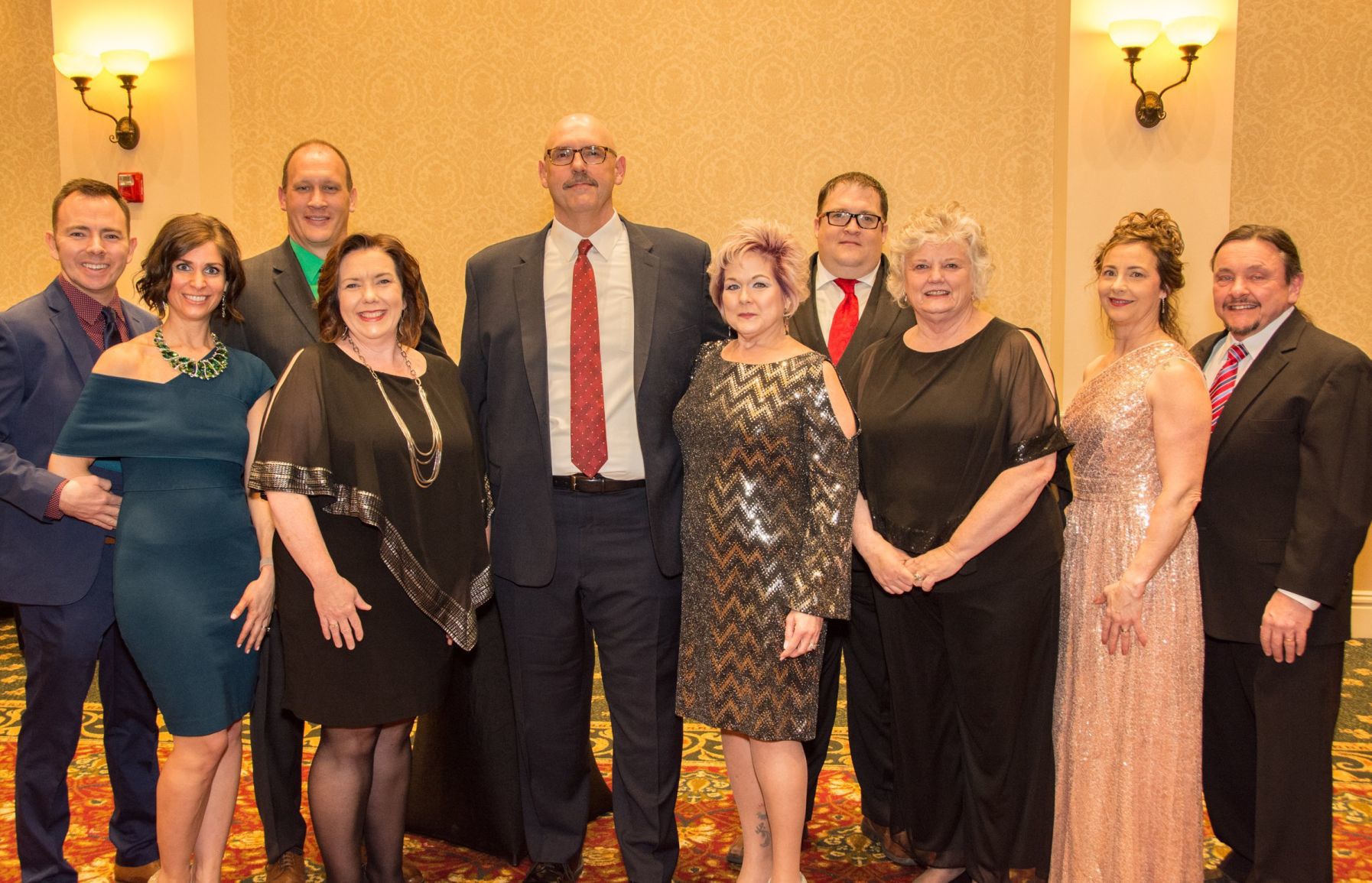 Community Living's 19th Annual Legacy Ball